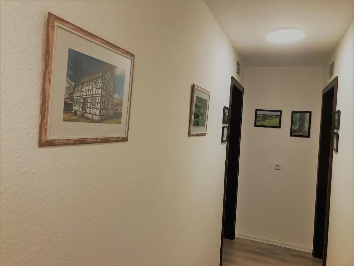 Landgasthof Zum Dorfkrug Schoneberg  Εξωτερικό φωτογραφία